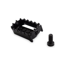 Mx Style Toe Peg Black