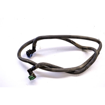 Polaris RZR Fuel Line Rail to Tank Assembly, Genuine OEM Part 2521252, Qty 1
