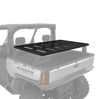Polaris Off Road Rhino-Rack Rear Bed Rack