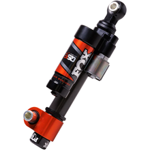 Fox Quick Switch Electric Link Qse Links  Pol. Front