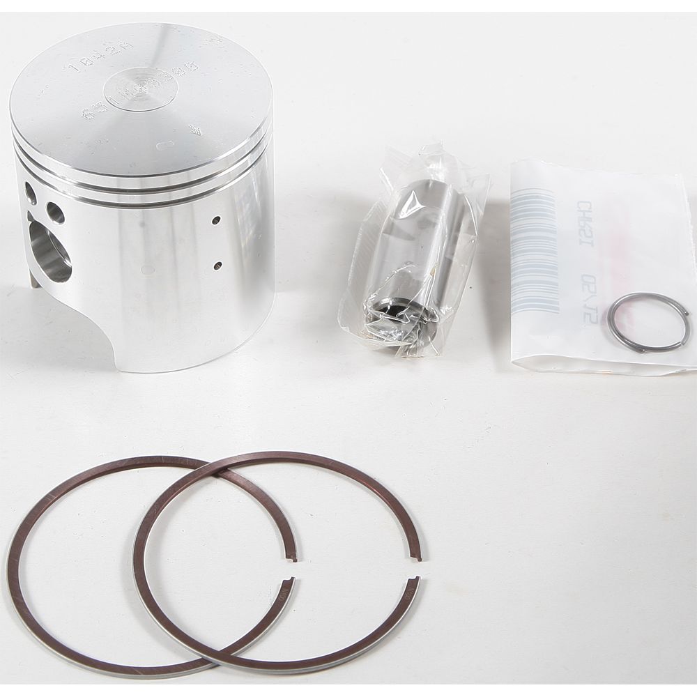 Piston Kit Pro Lite 53.00/+0.50 Kaw/Suz