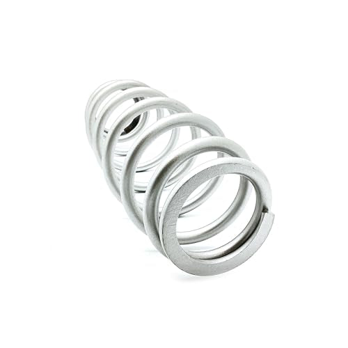 
                      
                        Polaris ATV Spring-100#,11.3 fl,c.slvr, Genuine OEM Part 7044453-385, Qty 1
                      
                    