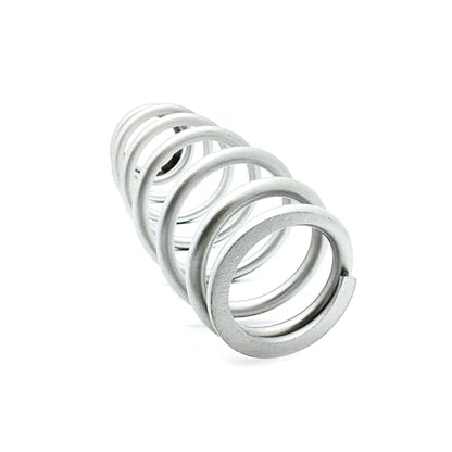 Polaris ATV Spring-100#,11.3 fl,c.slvr, Genuine OEM Part 7044453-385, Qty 1