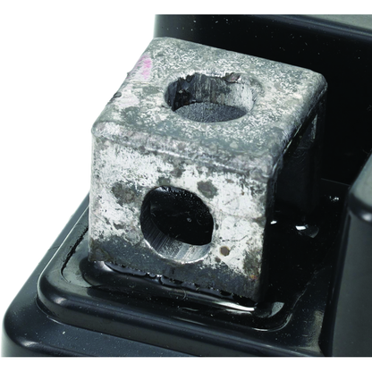 BikeMaster TruGel Battery - MG5L-BS