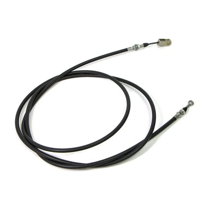 Polaris Ranger Park Brake Cable, Genuine OEM Part 7081613, Qty 1