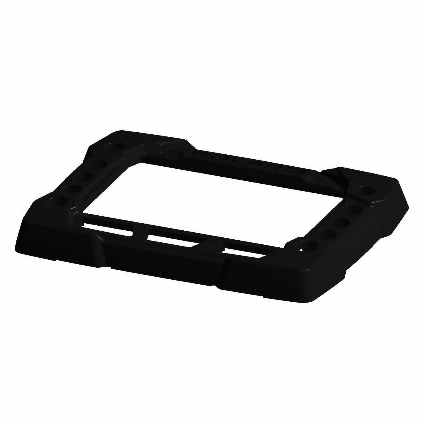 Polaris RZR BEZEL, Genuine OEM Part 5457170, Qty 1
