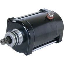 Starter Motor Kaw
