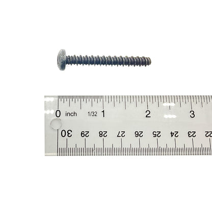 Polaris Ranger Screw, Genuine OEM Part 7518377, Qty 1