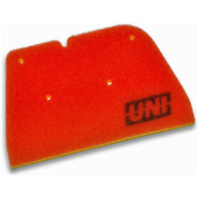 Multi Stage Competition Air Filter