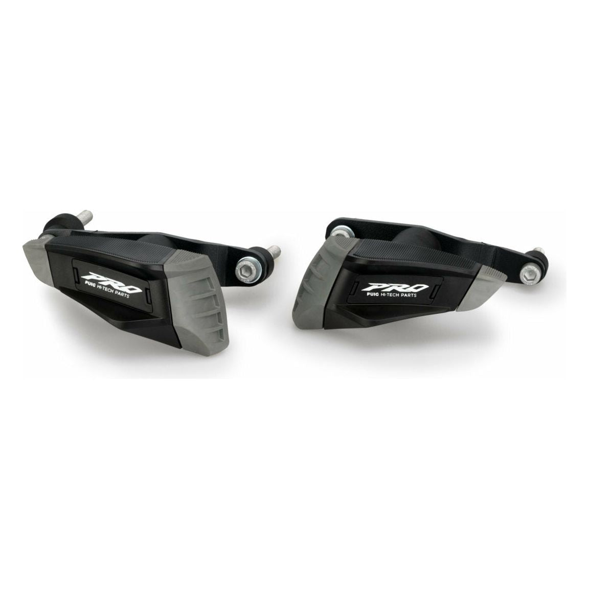 Frame Sliders Pro 2.0 Black Hon
