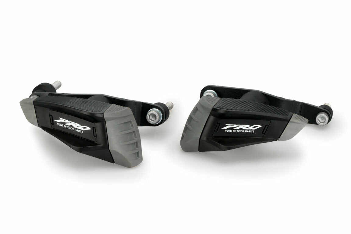 Frame Sliders Pro 2.0 Black Kaw