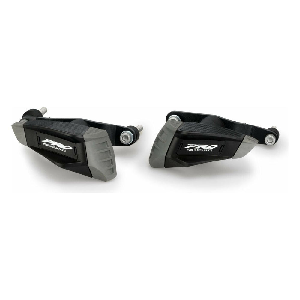 Frame Sliders Pro 2.0 Black Kaw