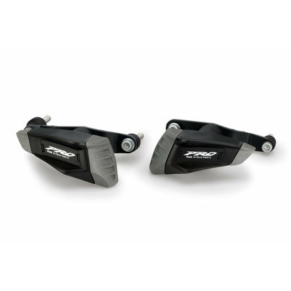 Frame Sliders Pro 2.0 Black Hon