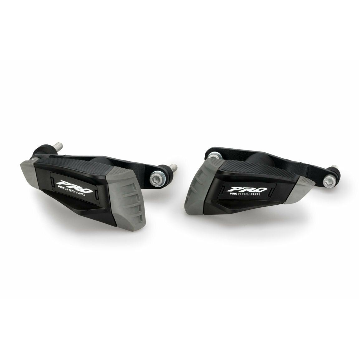 Frame Sliders Pro 2.0 Black Yam
