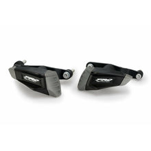 Frame Sliders Pro 2.0 Black Yam