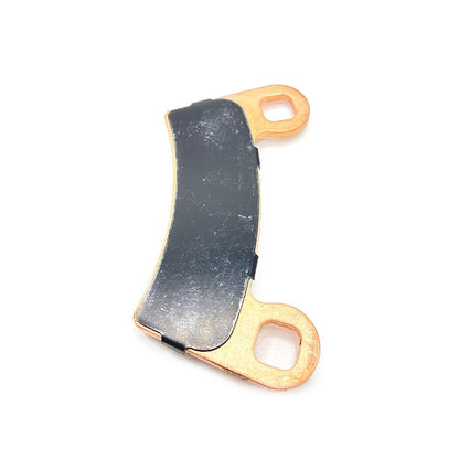 Polaris Dual Bore Brake Pad Kit, Set of Four Brake Pads - 2203318