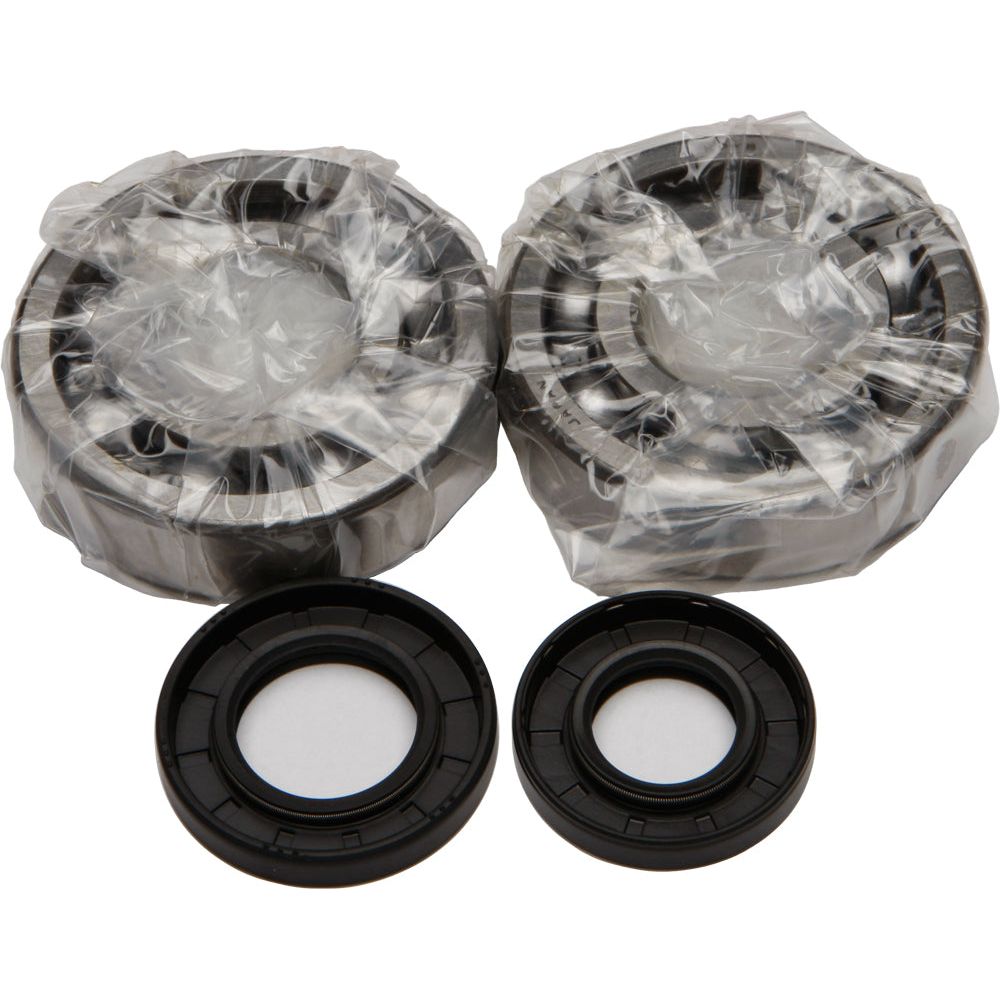 Crankshaft Bearing/Seal Kit