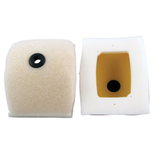 Dual Stage Foam Air Filter