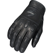 Gripster Gloves Black Sm