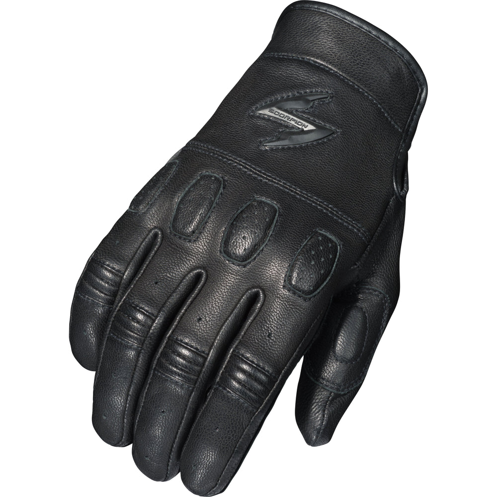 Gripster Gloves Black Lg