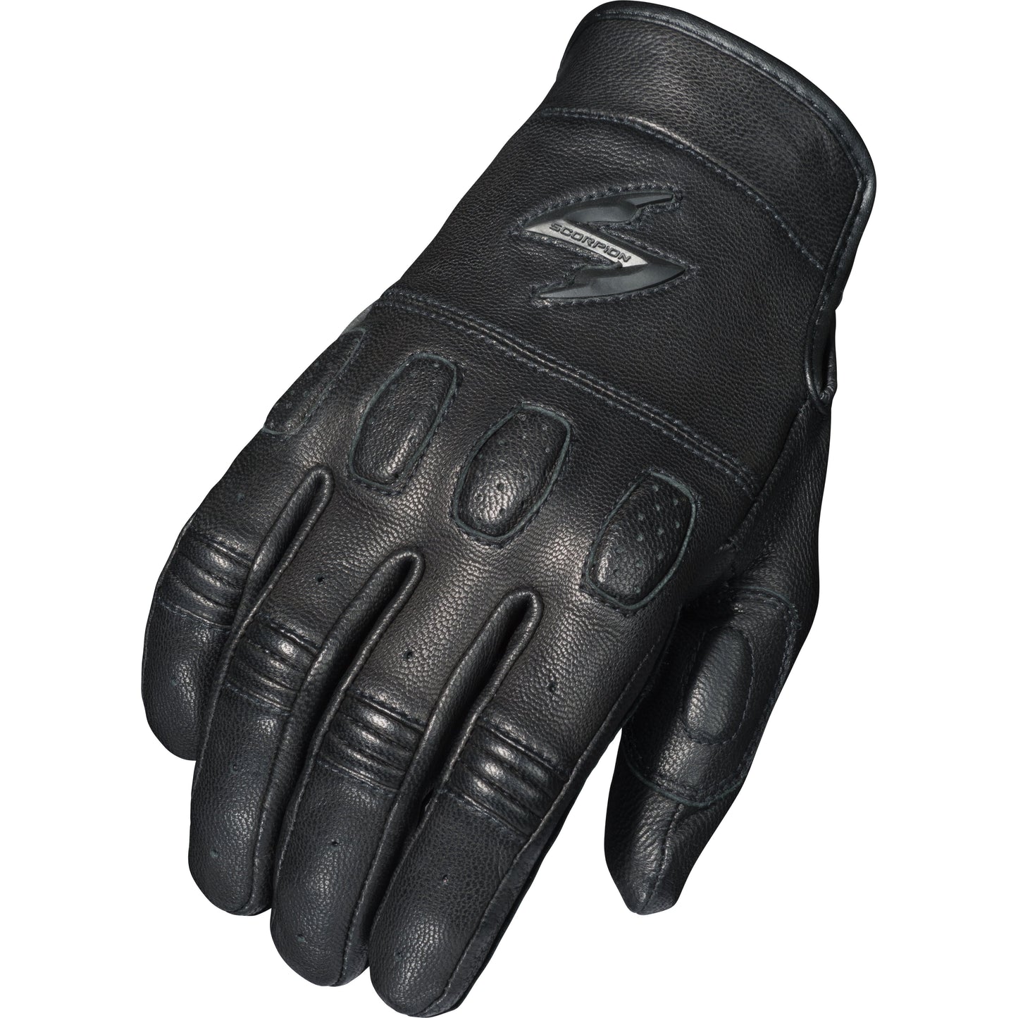 Gripster Gloves Black Lg