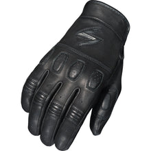 Gripster Gloves Black Lg