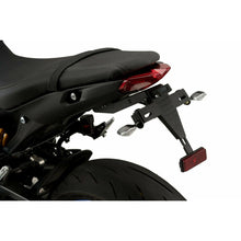 Fender Eliminator Kit Black Yam