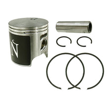 Piston Kit Nikasil Cyl 52.45/+0.01 11:1 Kaw/Suz