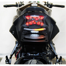 Fender Eliminator Kaw