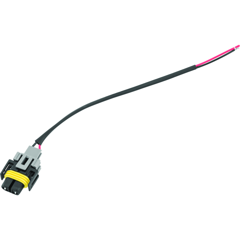 QuadBoss 09-17 Arctic Cat 1000 4x4 Wiring Pigtail