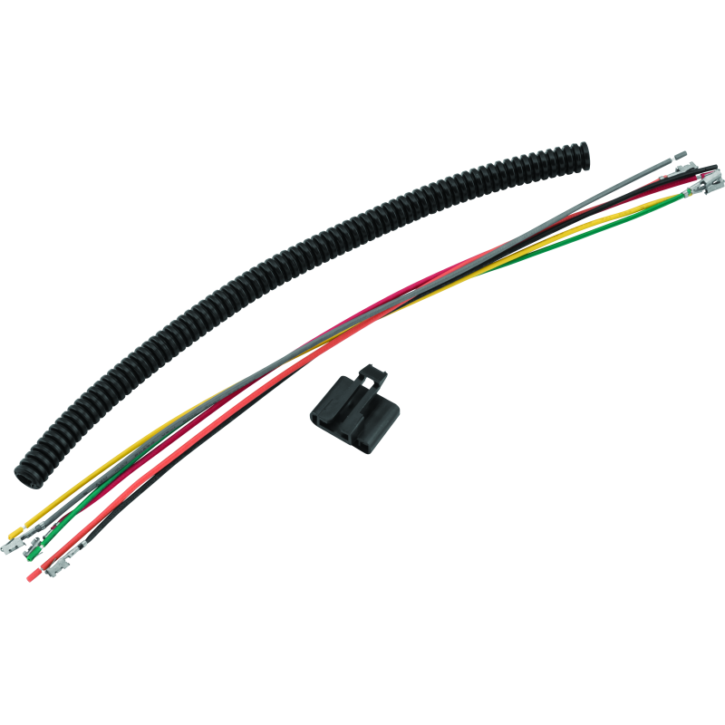 QuadBoss 04-05 Polaris ATP 330 (02) Wiring Pigtail