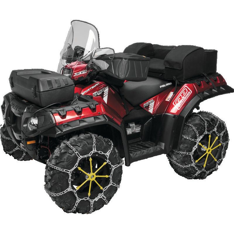 
                      
                        QuadBoss 06-09 Can-Am Outlander 400 HO Fender Protector
                      
                    