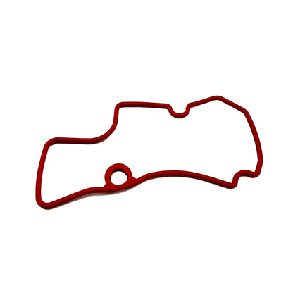 Polaris RZR Cover Breather Seal, Genuine OEM Part 5813759, Qty 1