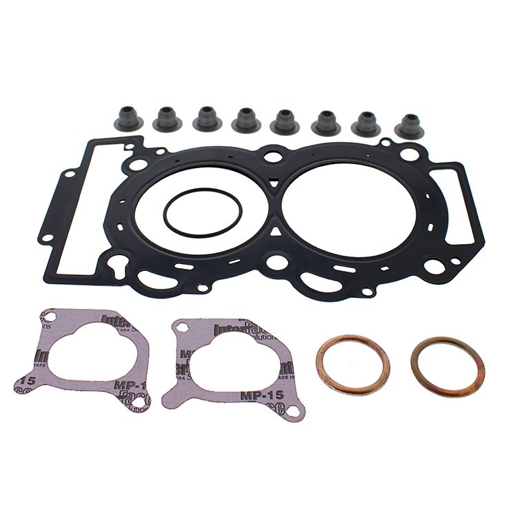 Top End Gaskets   Polaris