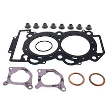 Top End Gaskets   Polaris