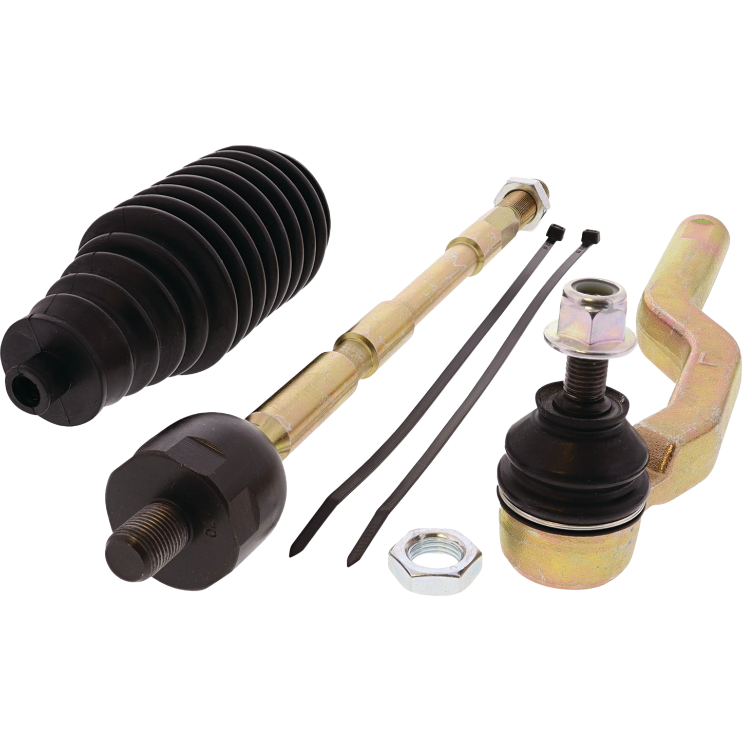 Tie Rod End Kit Pol