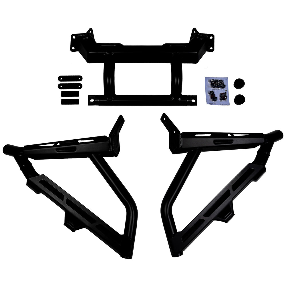 Polaris Off Road Upper Front Brushguard - 2884872