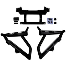 Polaris Off Road Upper Front Brushguard - 2884872