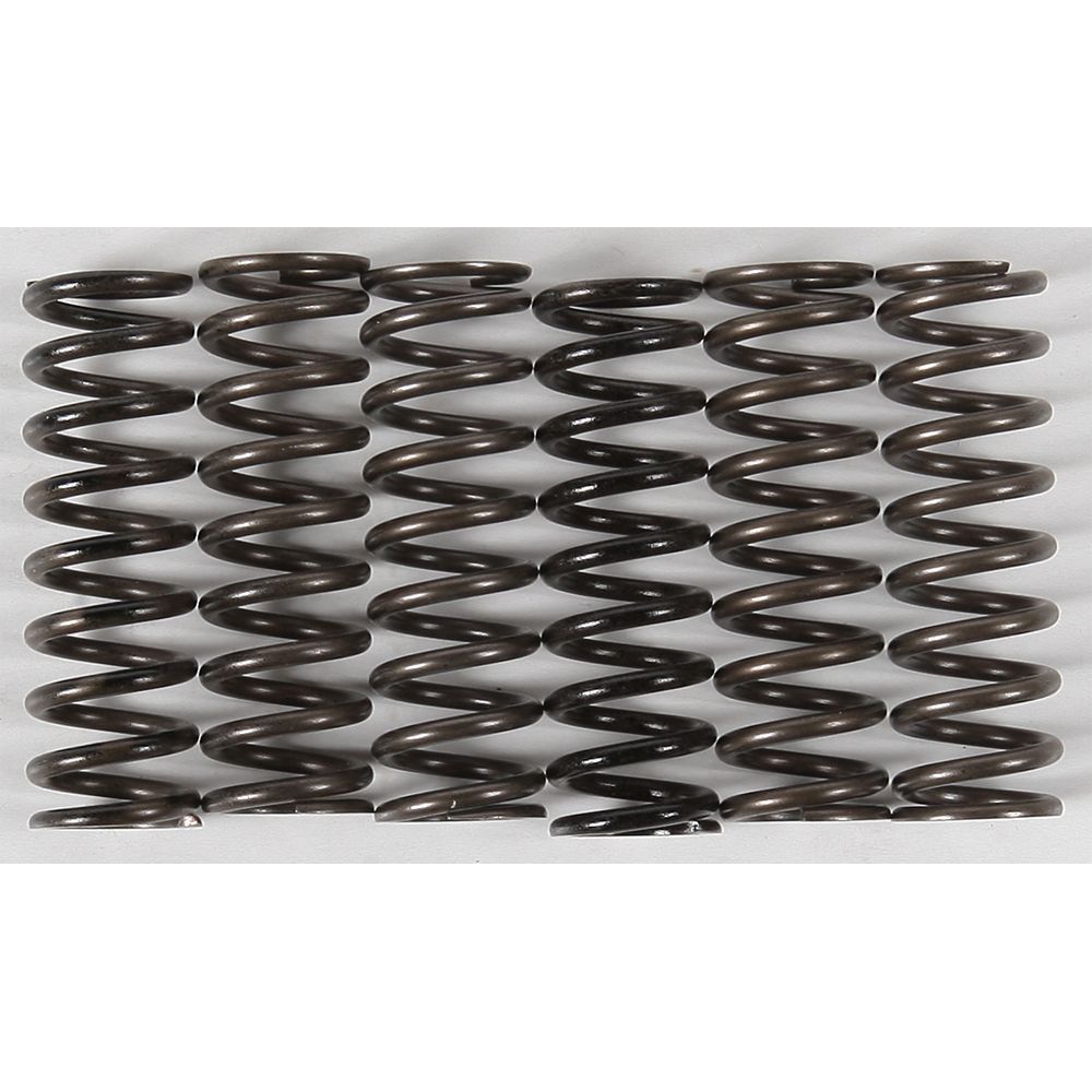 High Temp Springs 6 Springs