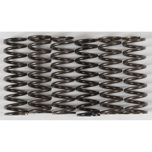 High Temp Springs 6 Springs