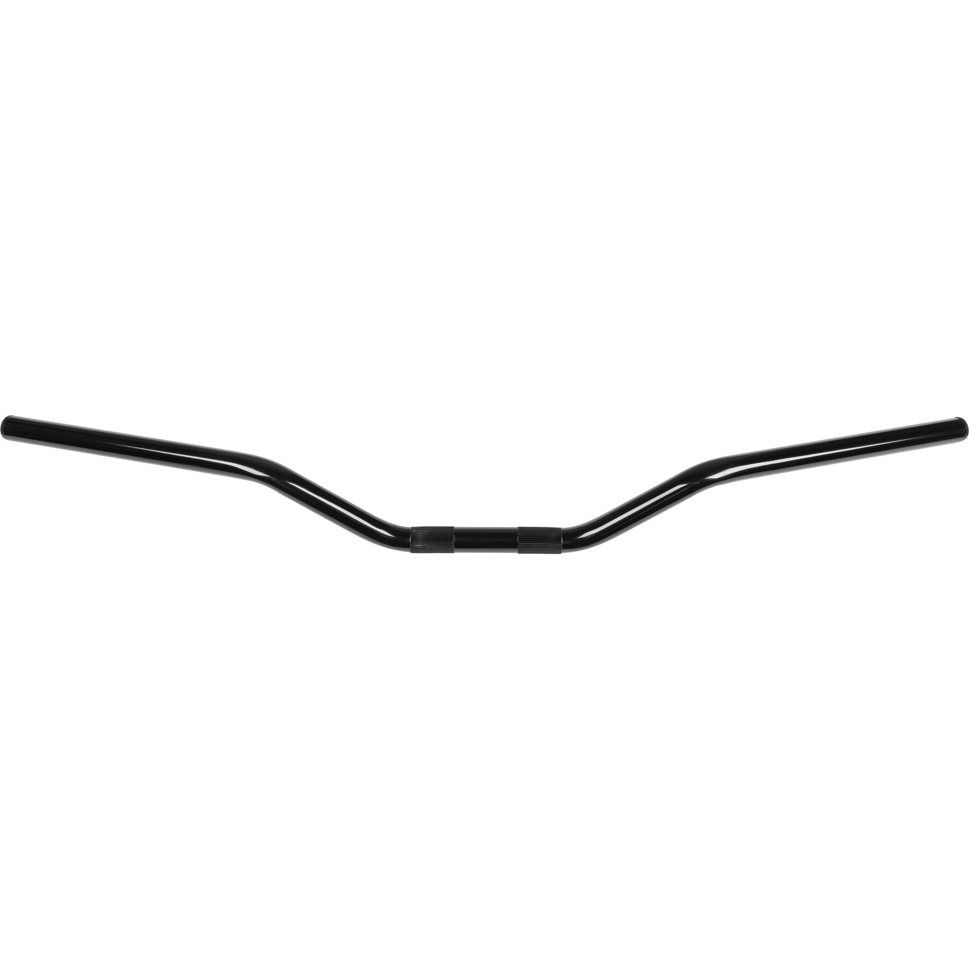 7/8" Handlebar Street Universal Black