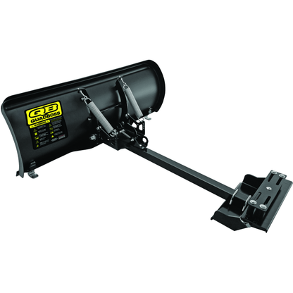 QuadBoss Universal-Flex ATV Plow System