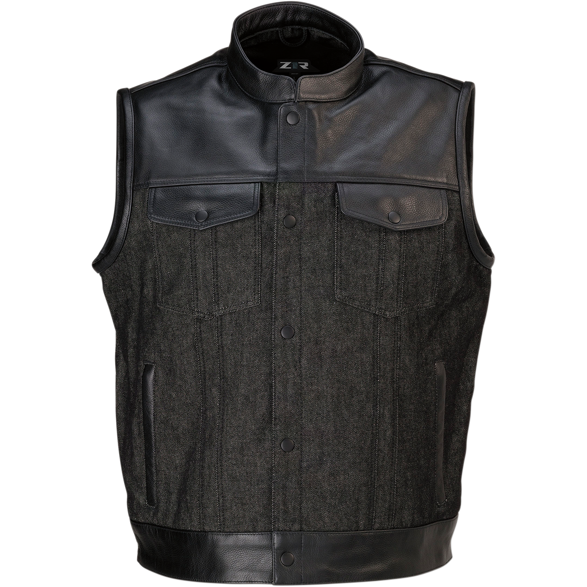 Z1R Linchpin Vest - Black - 4XL 2830-0526