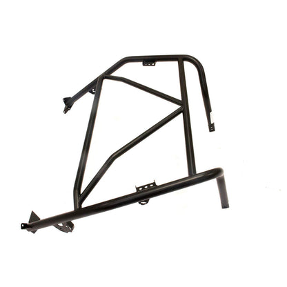 Polaris RZR Cab Weld, Frame, Back, RZR 170, Medium Gloss Black, Genuine OEM Part 0454875-067, Qty 1