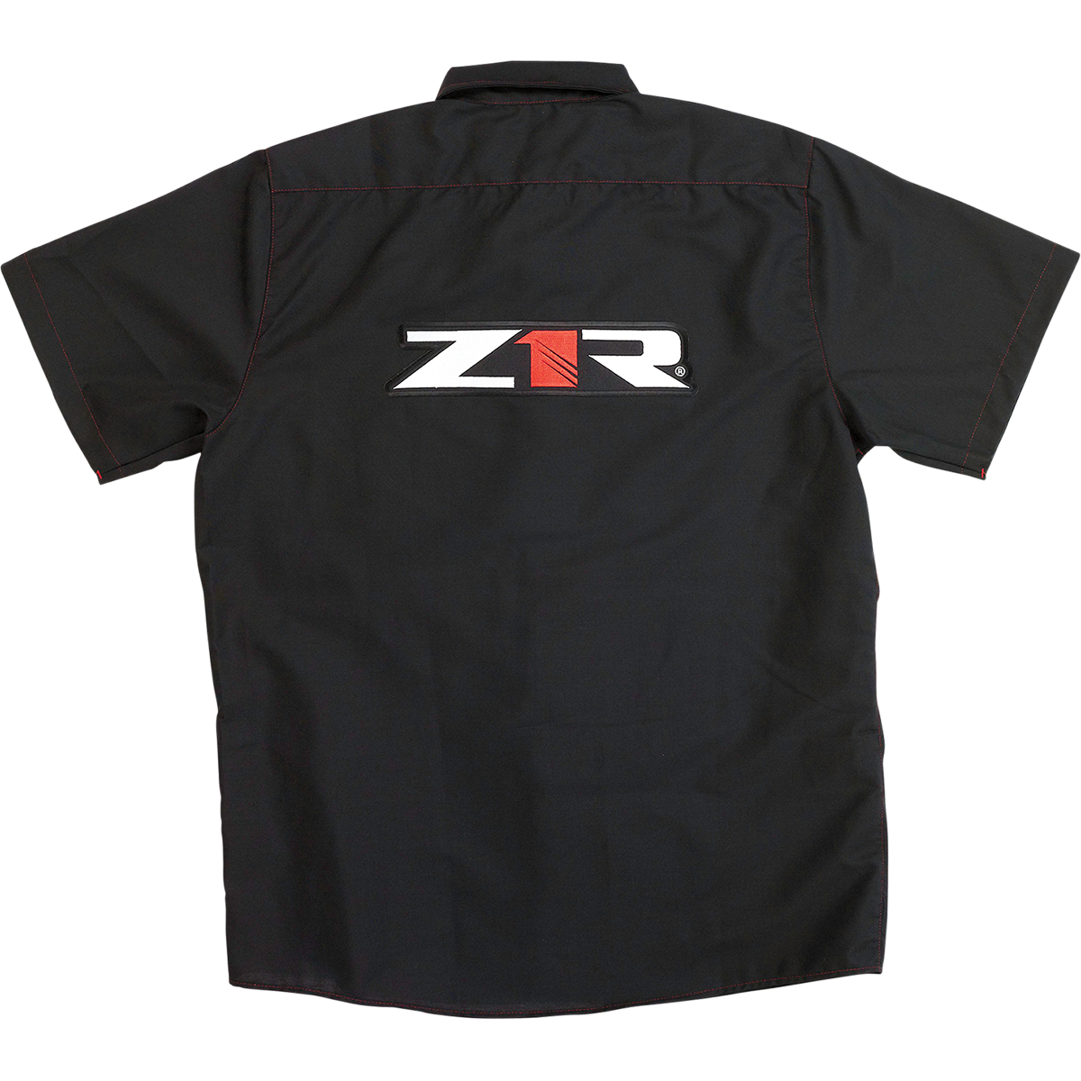 Z1R Team Shop Shirt - Black - Small Z1R01S8VWSM