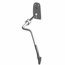 Indian Motorcycle Armrest Assembly, Right, Chrome, [Incl. 2], Genuine OEM Part 1024646-156, Qty 1