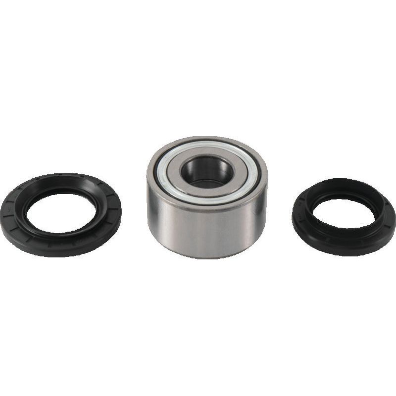 QuadBoss 16-21 Honda SXS1000 Pioneer 1000 Front UTV Wheel Bearing & Seal Kit
