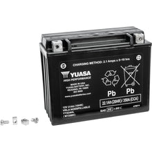 Battery Ytx24hl Sealed Factory Activated