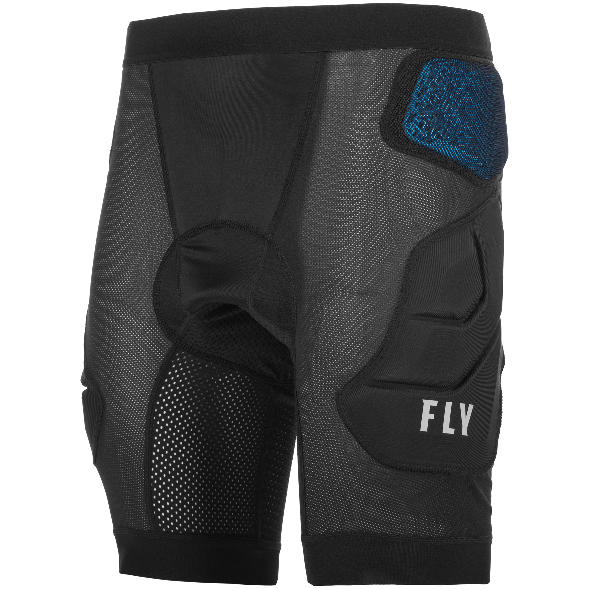 Ce Revel Impact Shorts Black Sm