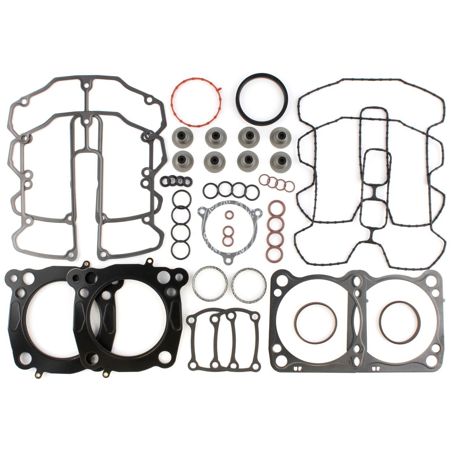 Top End Kit M8 4.075" 114cu .040"H/G